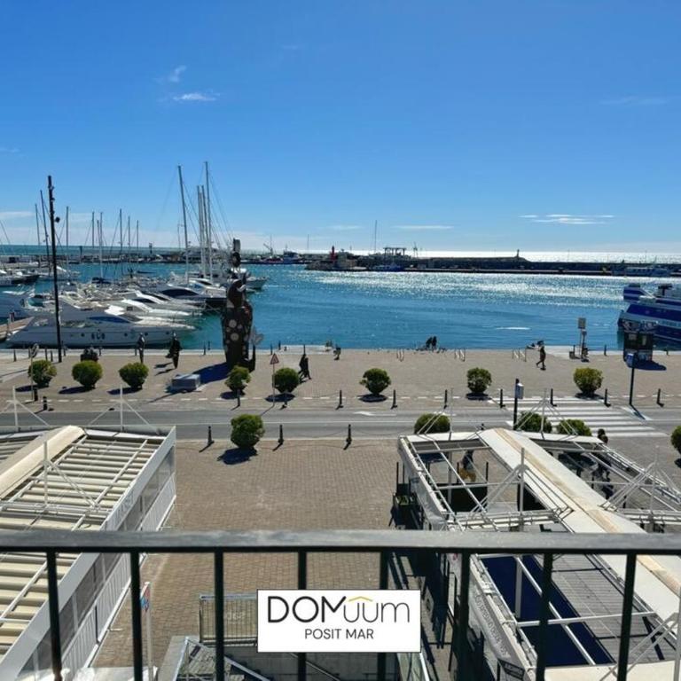 DOMuum Holidays - POSIT MAR - One-Bedroom Apartment - 3