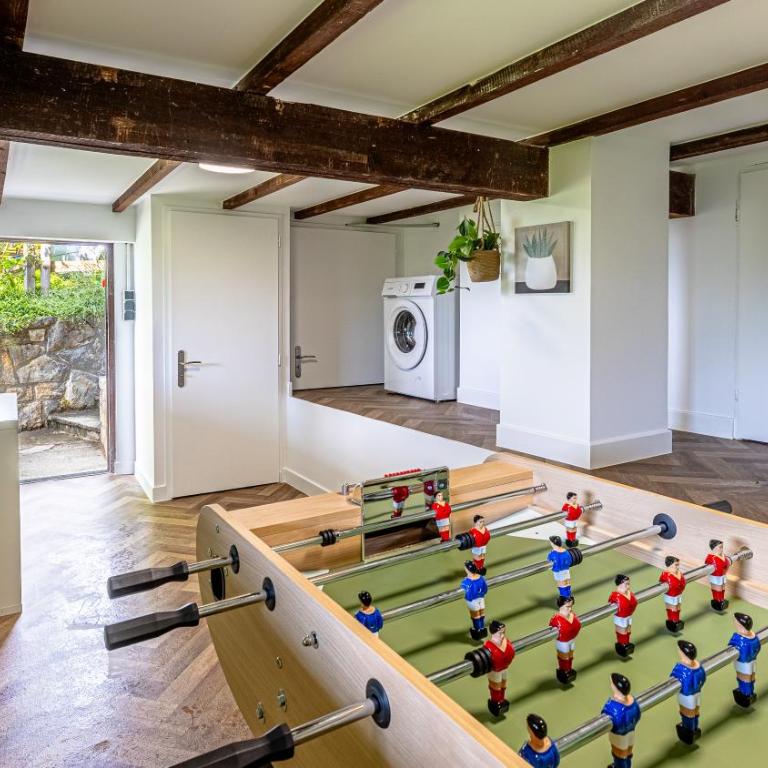 Chalet Greenwood - Chalet 1 Chambre - 11