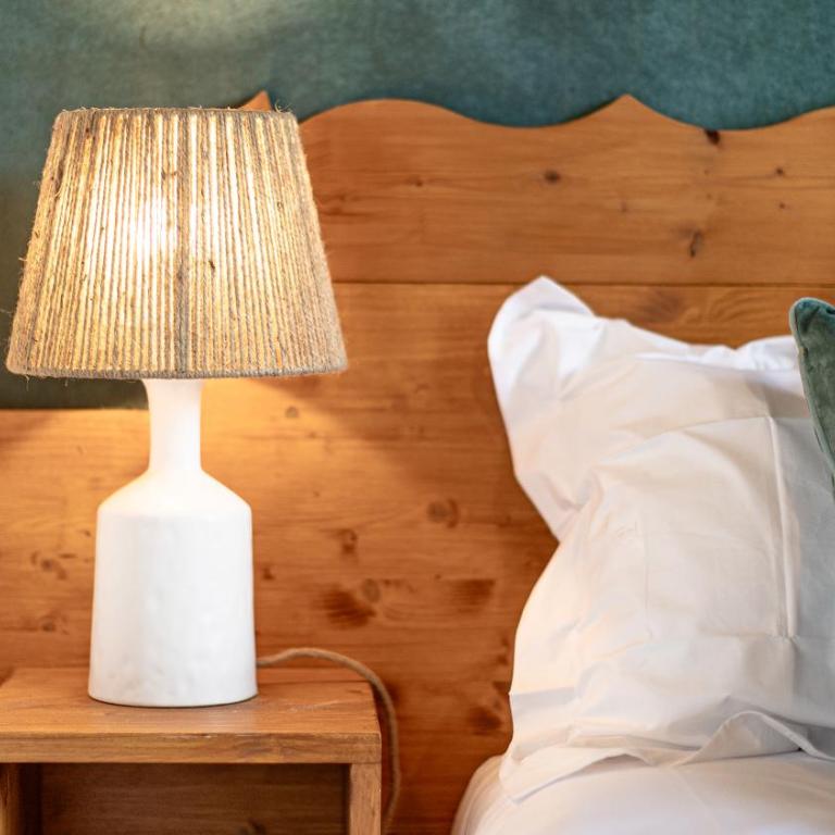 Chalet Greenwood - Chalet 1 Chambre - 7