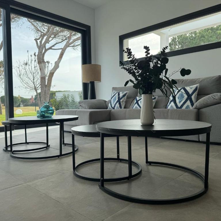 Poniente Beach House - Villa - 15