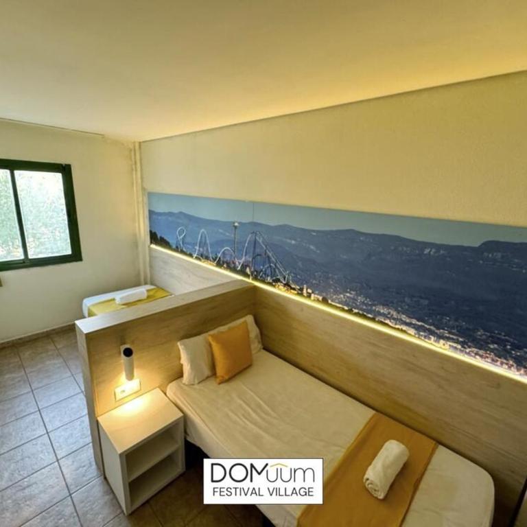DOMuum Holidays - FESTIVAL VILLAGE - Two-Bedroom Apartment - 14