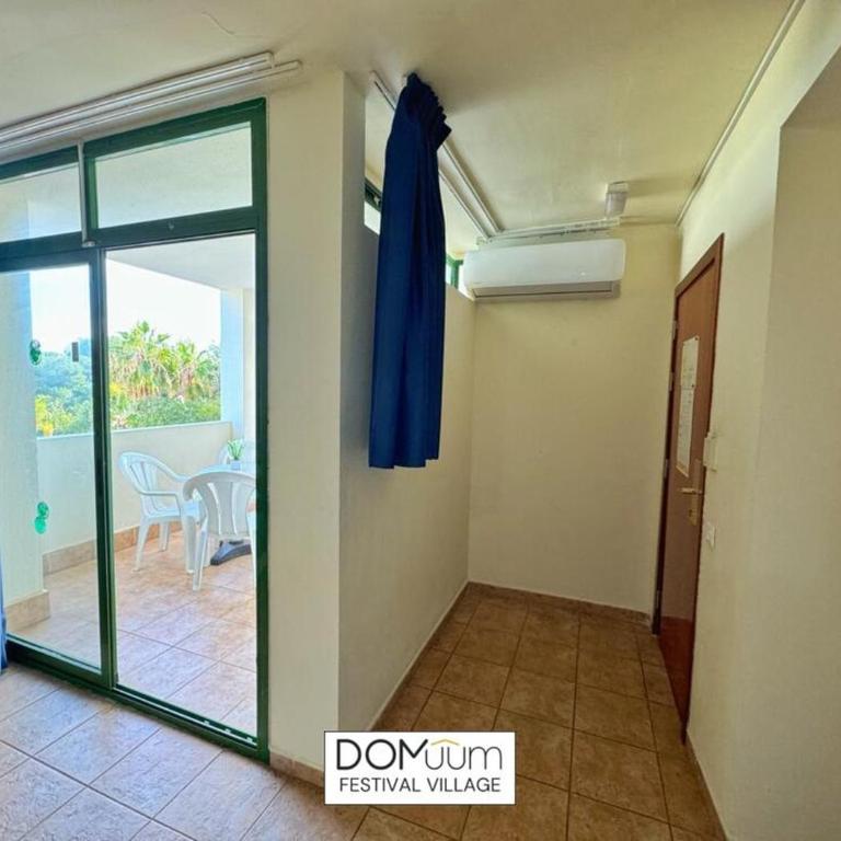 DOMuum Holidays - FESTIVAL VILLAGE - Two-Bedroom Apartment - 20