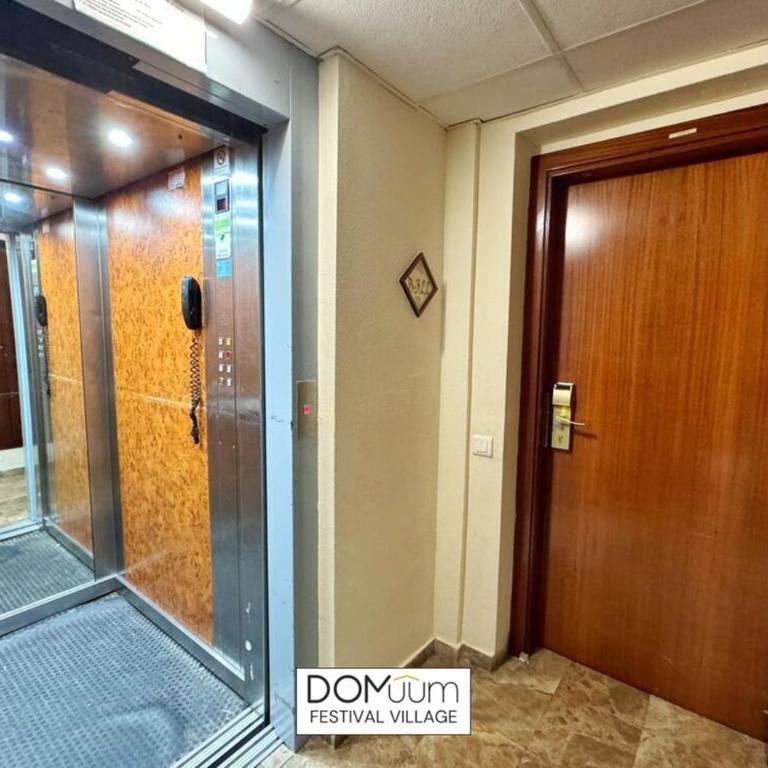 DOMuum Holidays - FESTIVAL VILLAGE - Two-Bedroom Apartment - 22