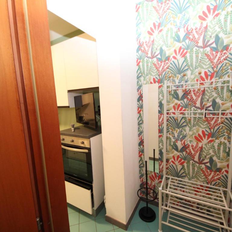 Residence Sole e Mare appartamenti - One-Bedroom House - 13