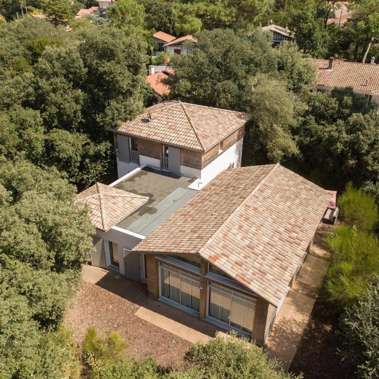 Villa Bikiak, proche de la plage, cœur Mouleau - Villa - 2