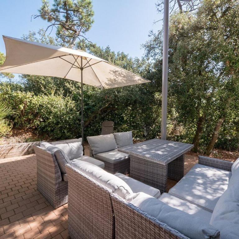 Villa Bikiak, proche de la plage, cœur Mouleau - Villa - 3