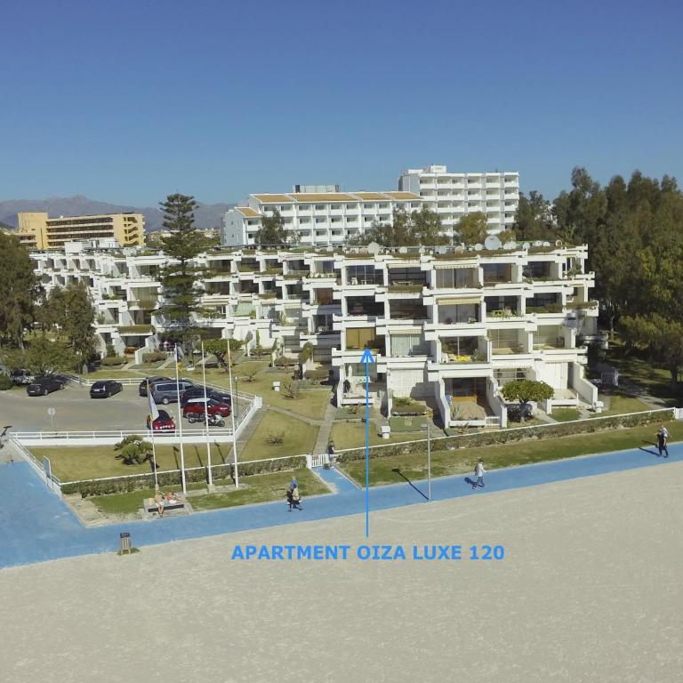 Apartment Oiza Lux at Alcudia Beach - Apartamento de 2 dormitorios - 8