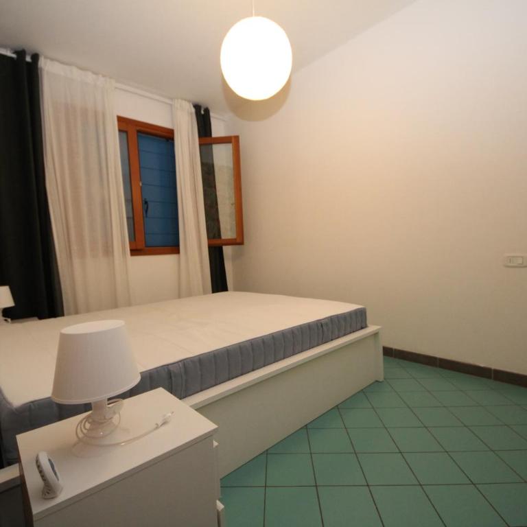 Residence Sole e Mare appartamenti - One-Bedroom House - 17