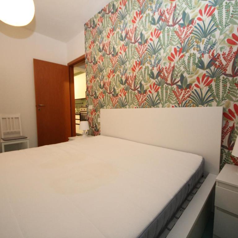Residence Sole e Mare appartamenti - One-Bedroom House - 16