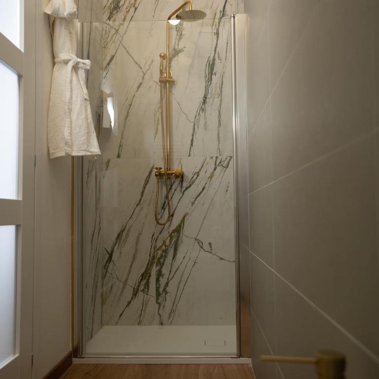 Romantic Boutique Apartment with Private Parking - Palazzo Carolina - Junior Suite - 13