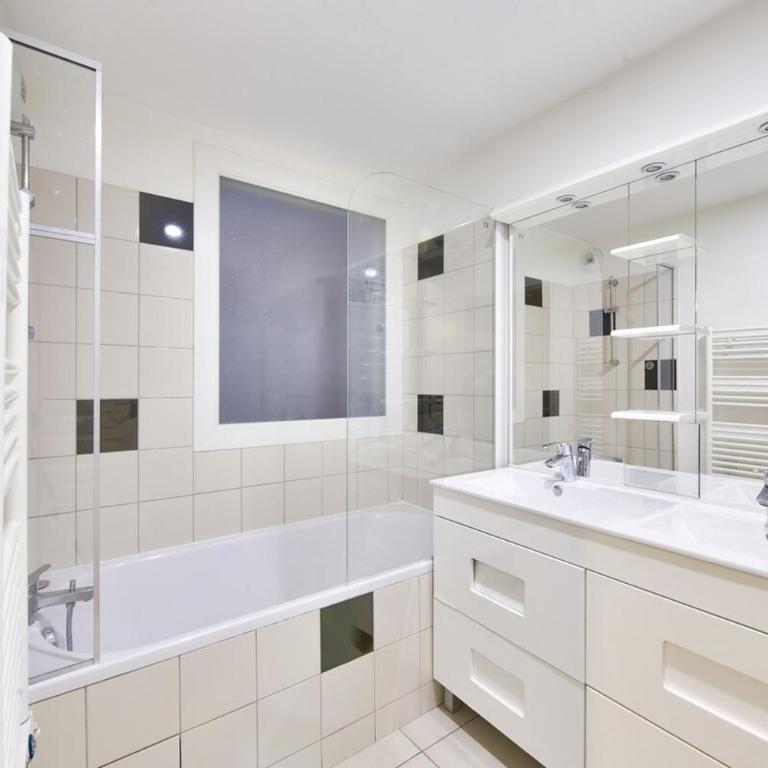 Modern 2 BR flat near Vieux Port - Apartamento de 2 dormitorios - 11