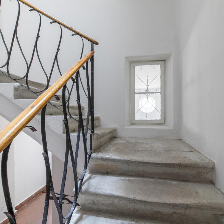 Secret Rose Garden in the heart of Padua - Two-Bedroom Apartment - 25