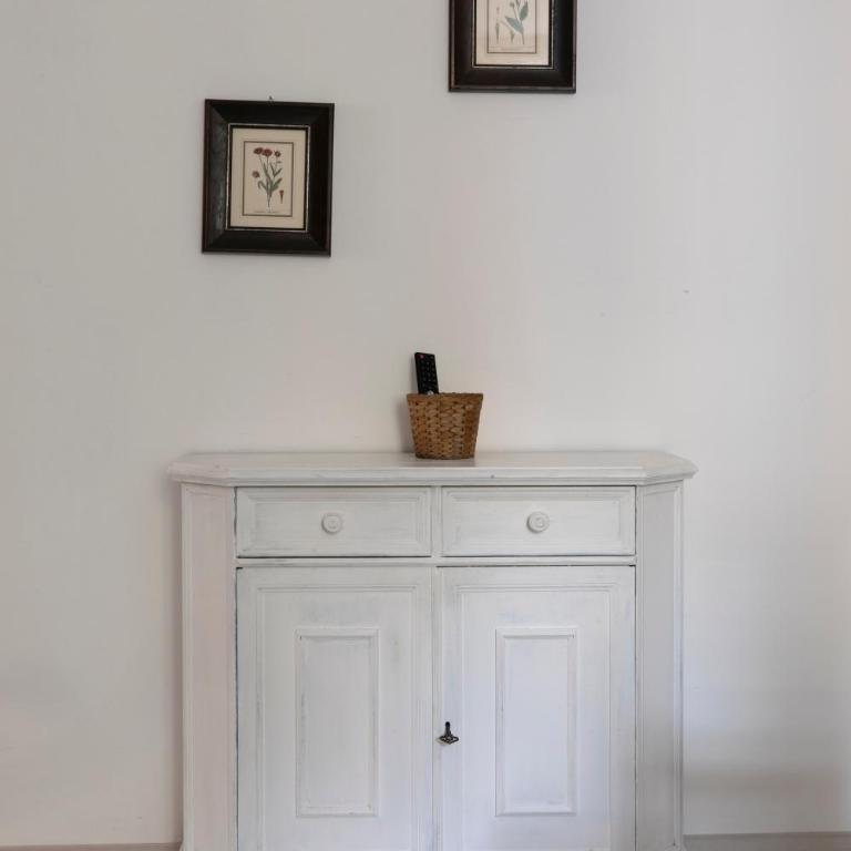 Secret Rose Garden in the heart of Padua - Two-Bedroom Apartment - 23
