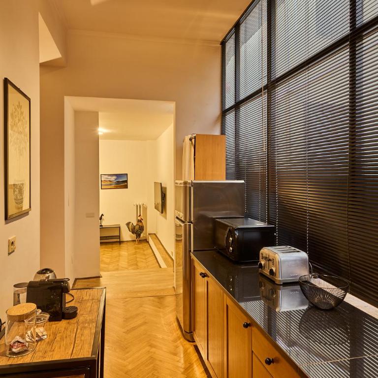 Vittorio Apartment Rome - Appartamento con 2 Camere da Letto - 4