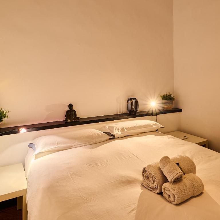 Vittorio Apartment Rome - Appartamento con 2 Camere da Letto - 8