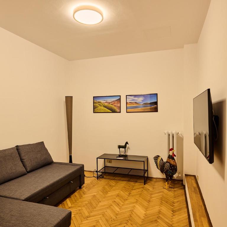 Vittorio Apartment Rome - Appartamento con 2 Camere da Letto - 5