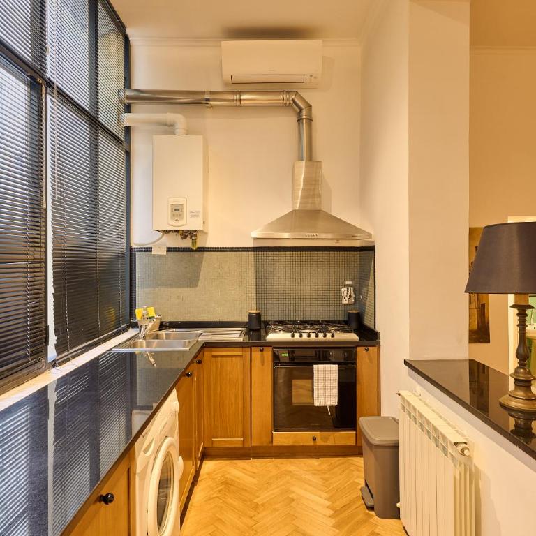 Vittorio Apartment Rome - Appartamento con 2 Camere da Letto - 3