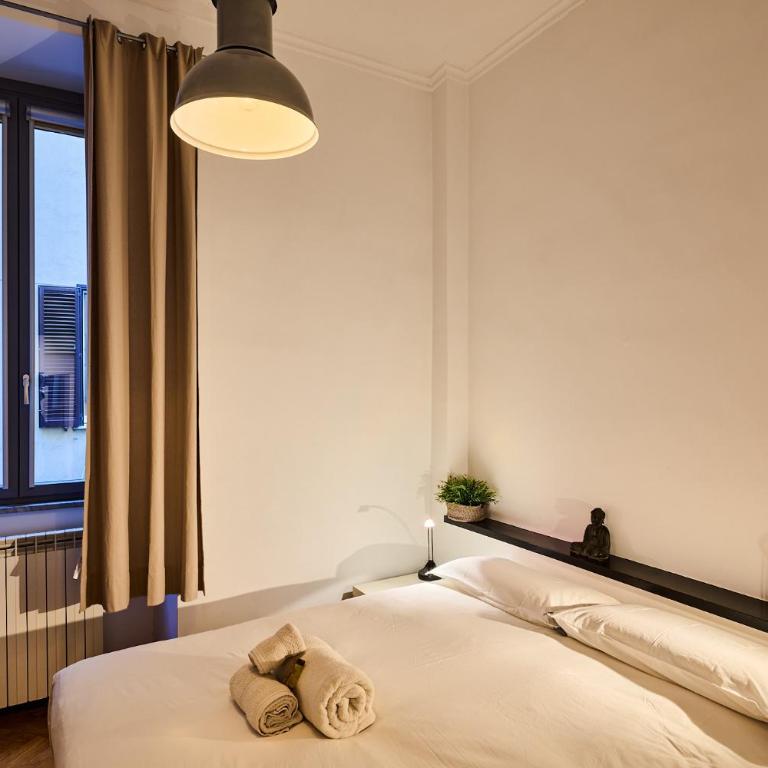 Vittorio Apartment Rome - Appartamento con 2 Camere da Letto - 7