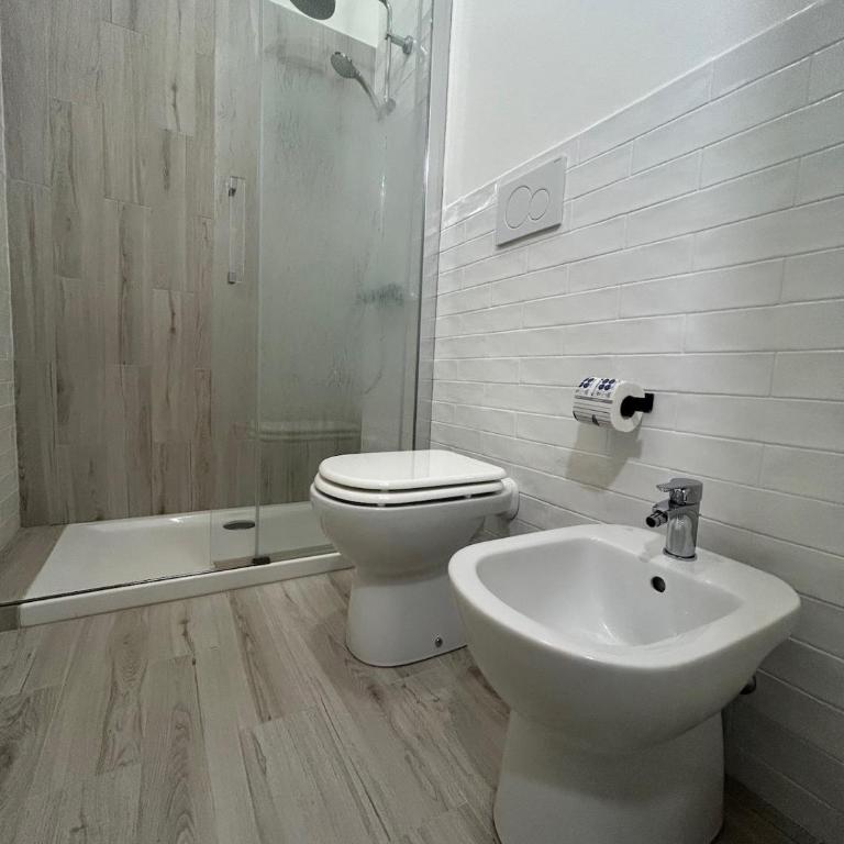 Sushi Home - Appartamento con 1 Camera da Letto - 12