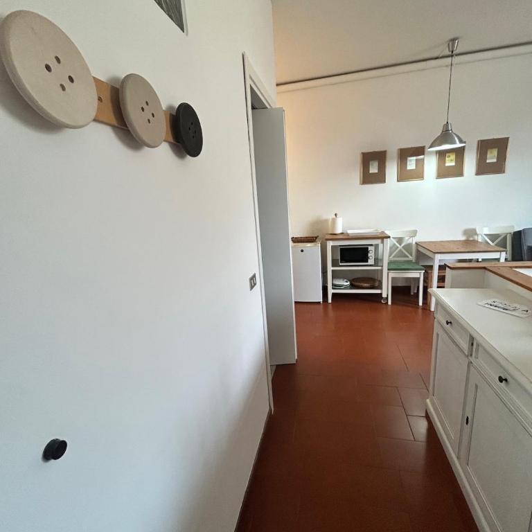 Sushi Home - Appartamento con 1 Camera da Letto - 7