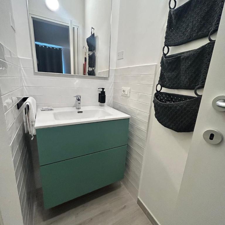 Sushi Home - Appartamento con 1 Camera da Letto - 13