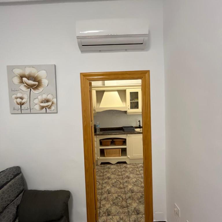 Bonito apartamento cerca de la playa - Apartamento de 2 dormitorios - 25