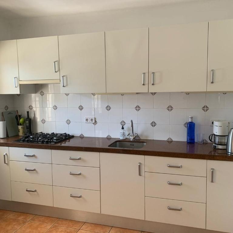Casa Myjoli - Two-Bedroom House - 7