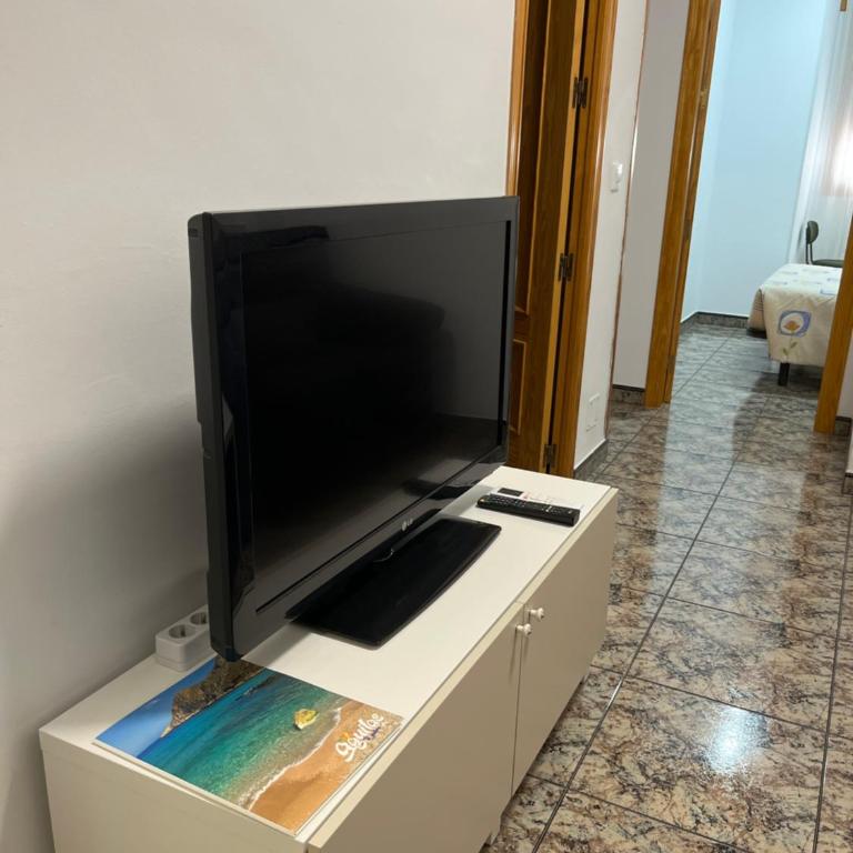 Bonito apartamento cerca de la playa - Apartamento de 2 dormitorios - 40