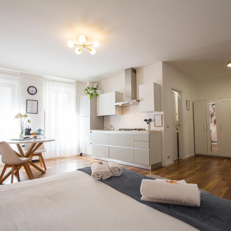 Appartamento Anastasia - Monolocale - 5