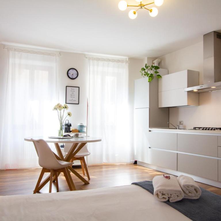 Appartamento Anastasia - Monolocale - 6