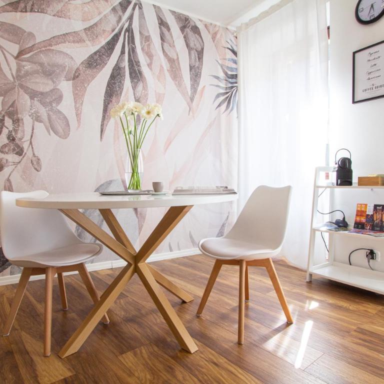 Appartamento Anastasia - Monolocale - 2