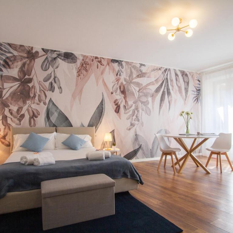 Appartamento Anastasia - Monolocale - 1