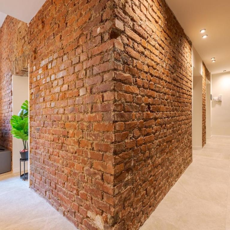 Brick Suite - Appartamento con 1 Camera da Letto - 5