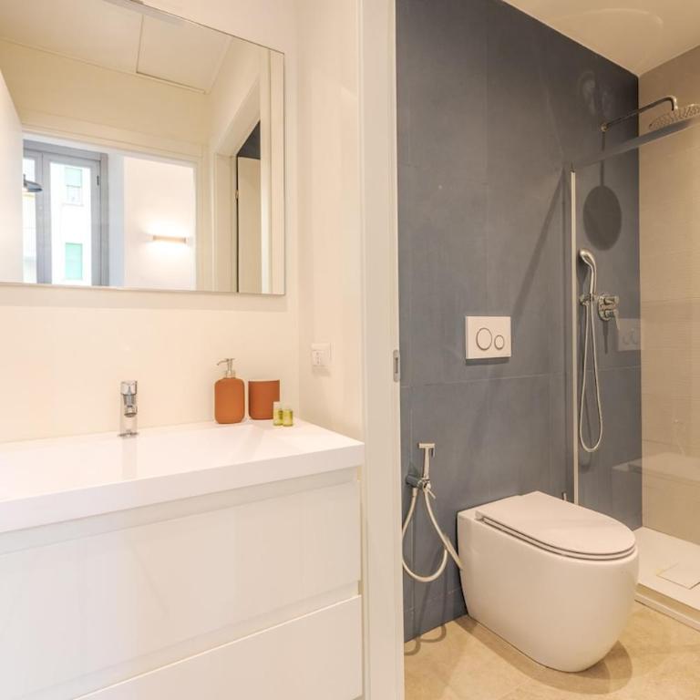Brick Suite - Appartamento con 1 Camera da Letto - 8