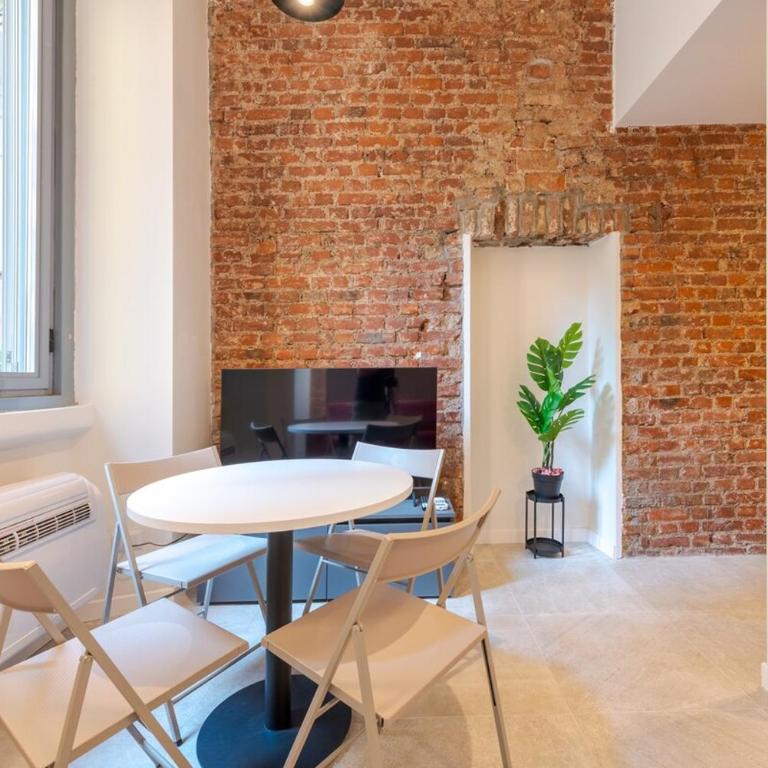 Brick Suite - Appartamento con 1 Camera da Letto - 10