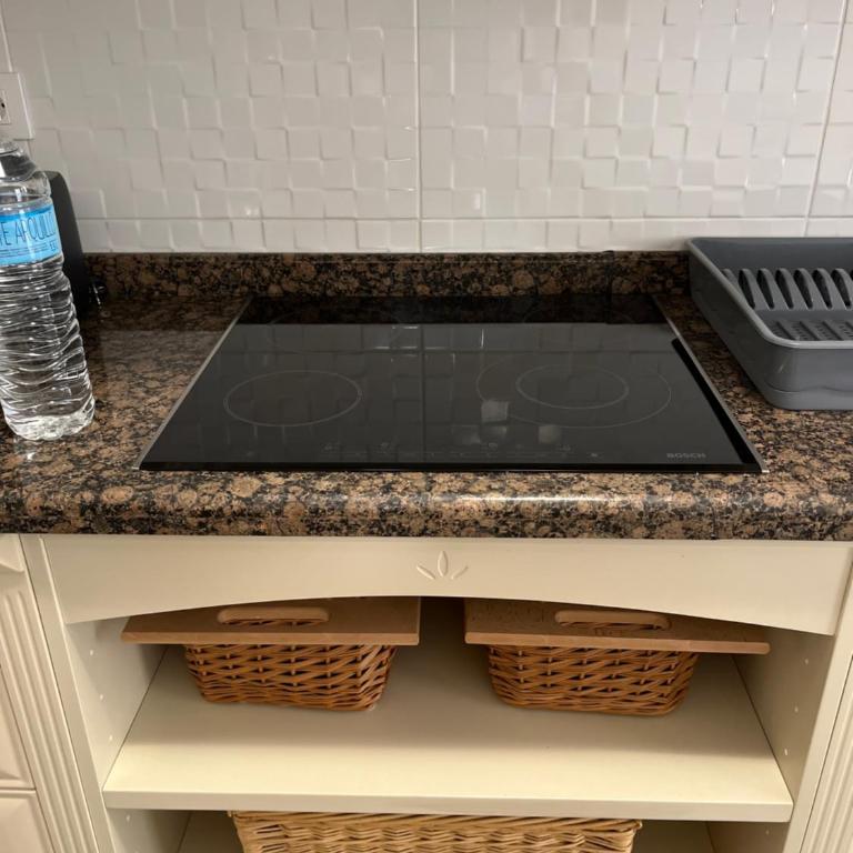 Bonito apartamento cerca de la playa - Apartamento de 2 dormitorios - 13