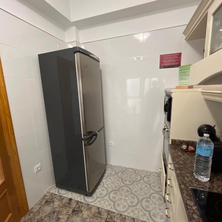 Bonito apartamento cerca de la playa - Apartamento de 2 dormitorios - 19