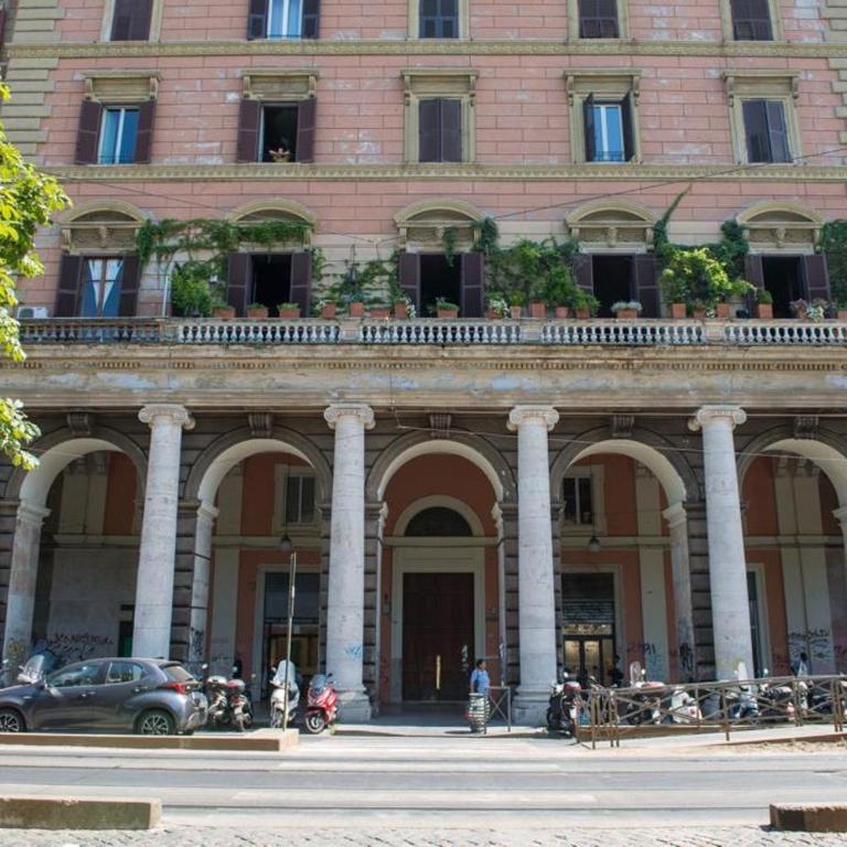 Vittorio Apartment Rome - Appartamento con 2 Camere da Letto - 14