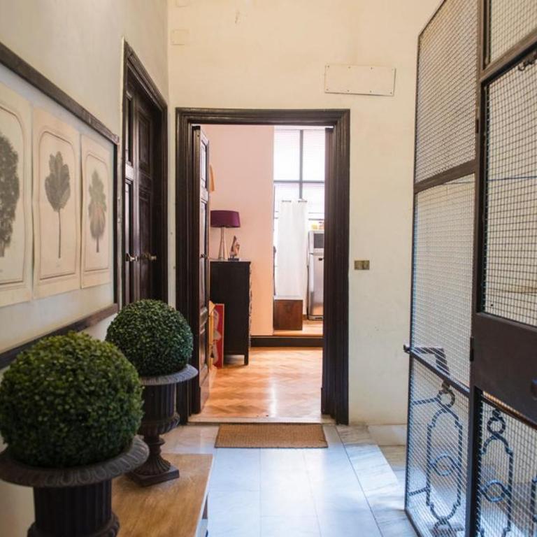 Vittorio Apartment Rome - Appartamento con 2 Camere da Letto - 13