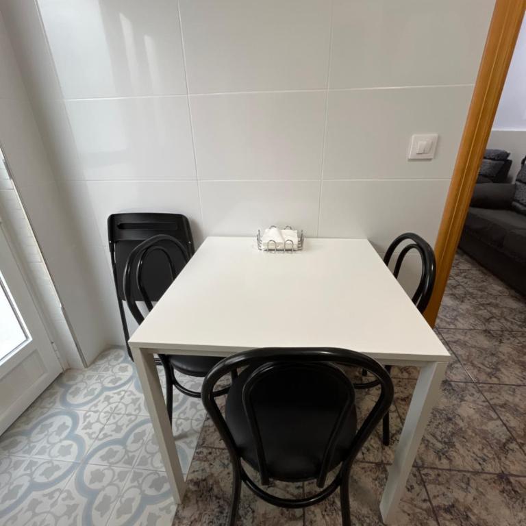Bonito apartamento cerca de la playa - Apartamento de 2 dormitorios - 18