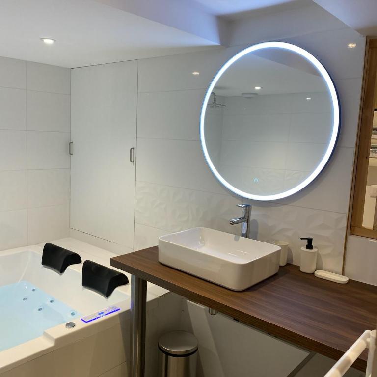Les Carmélites - Apartment mit 1 Schlafzimmer - 2