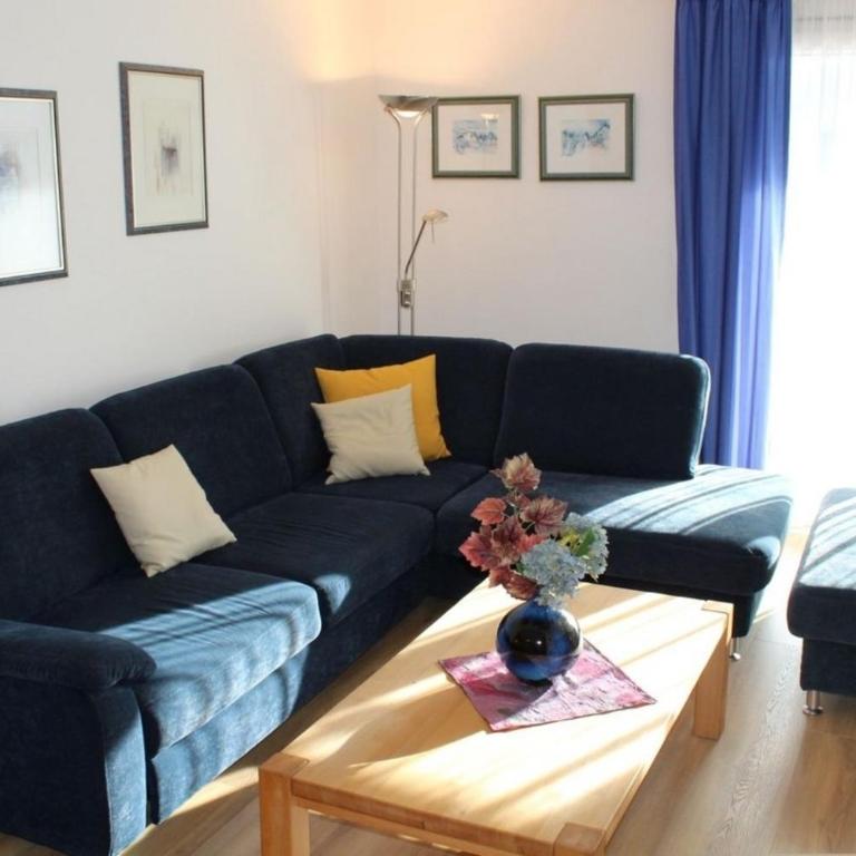 Ferienhaus Nr 121, Kategorie Komfort, Feriendorf Hochbergle, Allgäu - Ferienhaus - 2
