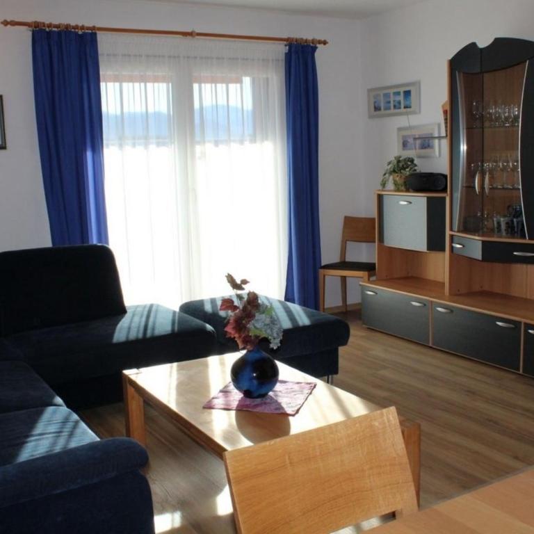 Ferienhaus Nr 121, Kategorie Komfort, Feriendorf Hochbergle, Allgäu - Ferienhaus - 1
