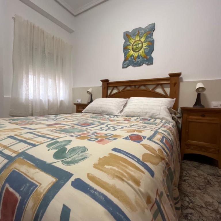 Bonito apartamento cerca de la playa - Apartamento de 2 dormitorios - 28