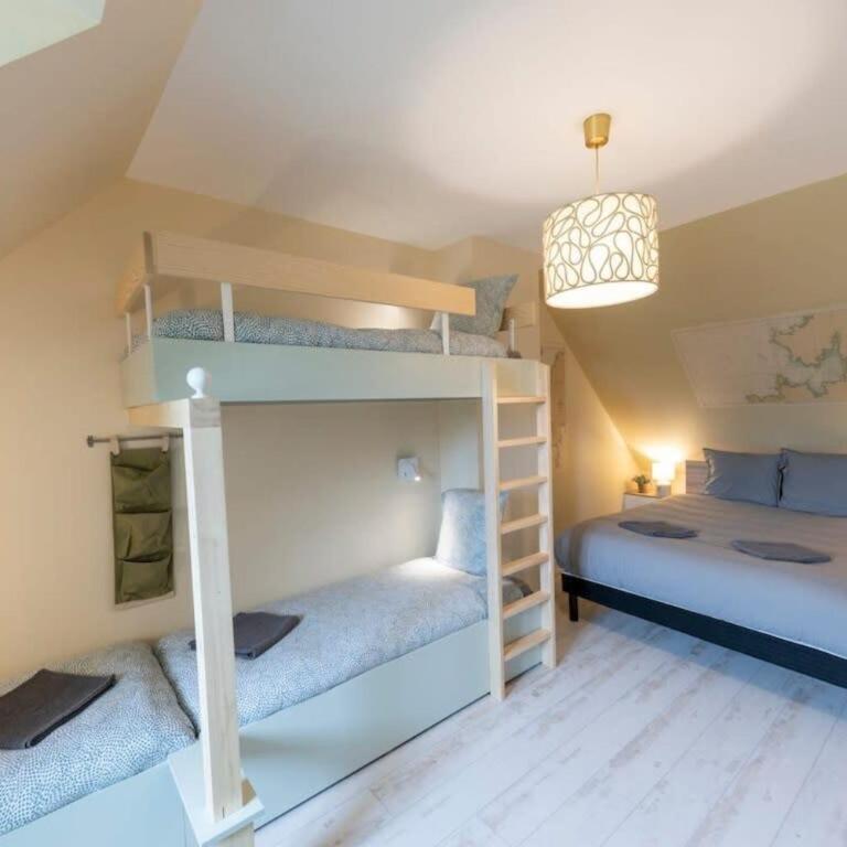 Le Mayflower 2 à 14 p A 500M DU ZOO!! avec piscine - Casa con 4 camere da letto - 18