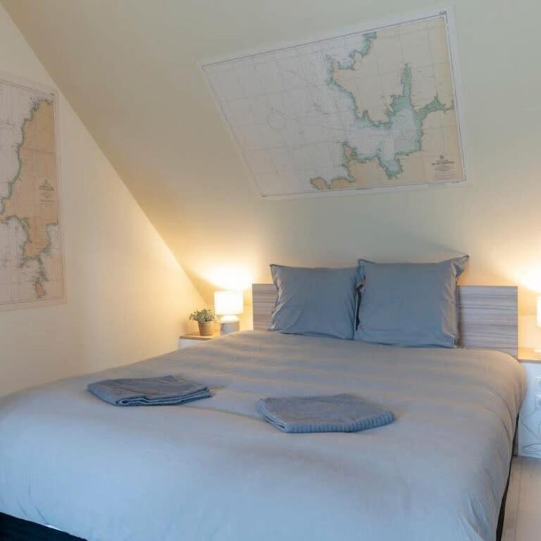 Le Mayflower 2 à 14 p A 500M DU ZOO!! avec piscine - Casa con 4 camere da letto - 21