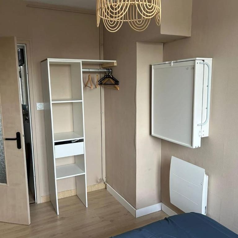 La roue Bleue - Appartement 2 Chambres - 2