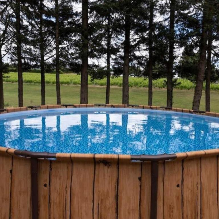 Le Mayflower 2 à 14 p A 500M DU ZOO!! avec piscine - Casa con 4 camere da letto - 37