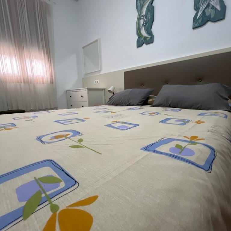 Bonito apartamento cerca de la playa - Apartamento de 2 dormitorios - 32