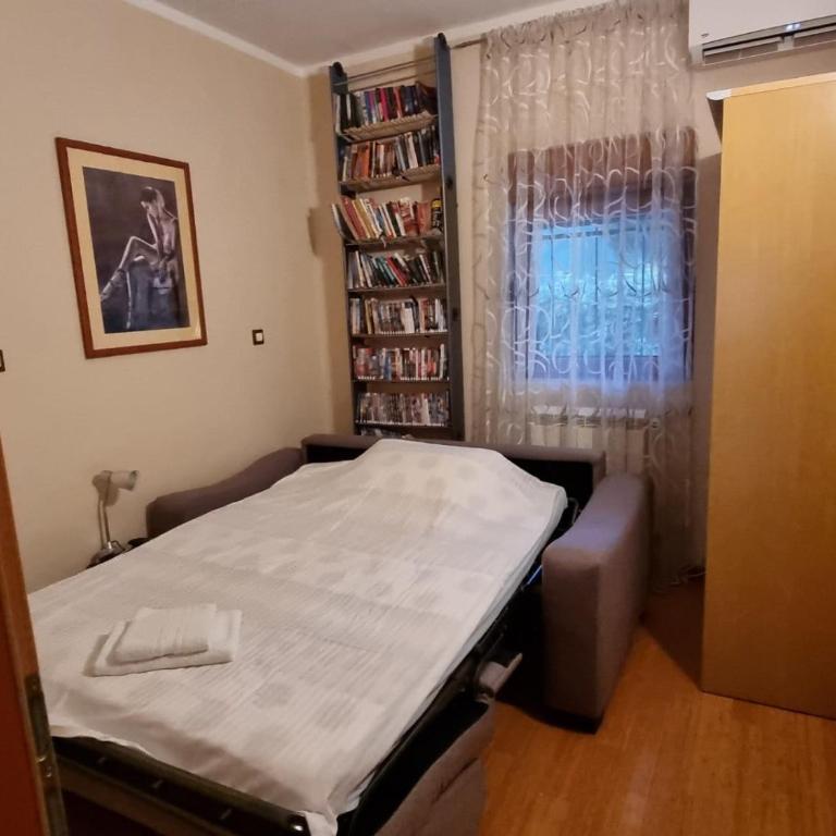 Apartman Ćeran - Apartman sa 2 Spavaće Sobe - 3